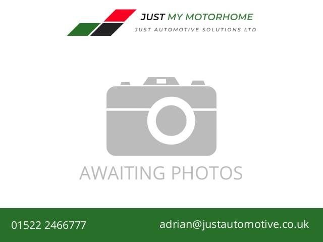 2023 ELDDIS EVOLUTION CV20