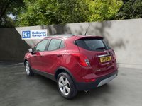 USED 2019 19 VAUXHALL MOKKA X 1.6 CDTi ecoTEC D Design Nav SUV 5dr Diesel Manual Euro 6 (s/s) (136 ps) &pound;200 TO SECURE, DELIVERY AVAILABLE