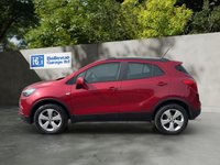USED 2019 19 VAUXHALL MOKKA X 1.6 CDTi ecoTEC D Design Nav SUV 5dr Diesel Manual Euro 6 (s/s) (136 ps) &pound;200 TO SECURE, DELIVERY AVAILABLE