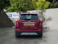 USED 2019 19 VAUXHALL MOKKA X 1.6 CDTi ecoTEC D Design Nav SUV 5dr Diesel Manual Euro 6 (s/s) (136 ps) &pound;200 TO SECURE, DELIVERY AVAILABLE