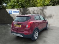 USED 2019 19 VAUXHALL MOKKA X 1.6 CDTi ecoTEC D Design Nav SUV 5dr Diesel Manual Euro 6 (s/s) (136 ps) &pound;200 TO SECURE, DELIVERY AVAILABLE