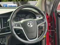 USED 2019 19 VAUXHALL MOKKA X 1.6 CDTi ecoTEC D Design Nav SUV 5dr Diesel Manual Euro 6 (s/s) (136 ps) &pound;200 TO SECURE, DELIVERY AVAILABLE