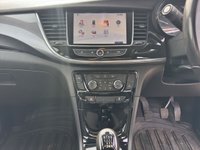 USED 2019 19 VAUXHALL MOKKA X 1.6 CDTi ecoTEC D Design Nav SUV 5dr Diesel Manual Euro 6 (s/s) (136 ps) &pound;200 TO SECURE, DELIVERY AVAILABLE