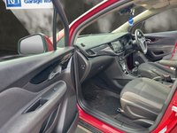 USED 2019 19 VAUXHALL MOKKA X 1.6 CDTi ecoTEC D Design Nav SUV 5dr Diesel Manual Euro 6 (s/s) (136 ps) &pound;200 TO SECURE, DELIVERY AVAILABLE