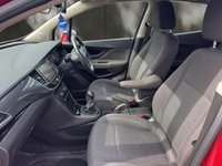 USED 2019 19 VAUXHALL MOKKA X 1.6 CDTi ecoTEC D Design Nav SUV 5dr Diesel Manual Euro 6 (s/s) (136 ps) &pound;200 TO SECURE, DELIVERY AVAILABLE