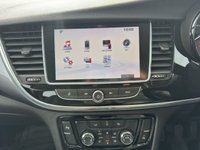 USED 2019 19 VAUXHALL MOKKA X 1.6 CDTi ecoTEC D Design Nav SUV 5dr Diesel Manual Euro 6 (s/s) (136 ps) &pound;200 TO SECURE, DELIVERY AVAILABLE