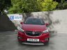 USED 2019 19 VAUXHALL MOKKA X 1.6 CDTi ecoTEC D Design Nav SUV 5dr Diesel Manual Euro 6 (s/s) (136 ps) &pound;200 TO SECURE, DELIVERY AVAILABLE