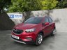 USED 2019 19 VAUXHALL MOKKA X 1.6 CDTi ecoTEC D Design Nav SUV 5dr Diesel Manual Euro 6 (s/s) (136 ps) &pound;200 TO SECURE, DELIVERY AVAILABLE