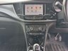 USED 2019 19 VAUXHALL MOKKA X 1.6 CDTi ecoTEC D Design Nav SUV 5dr Diesel Manual Euro 6 (s/s) (136 ps) &pound;200 TO SECURE, DELIVERY AVAILABLE