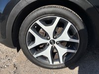USED 2018 18 KIA SPORTAGE 1.7 CRDi GT-Line SUV 5dr Diesel DCT Euro 6 (s/s) (139 bhp) AUTO + SAT NAV + REAR CAMERA + CARPLAY + GT-LINE + SENSORS