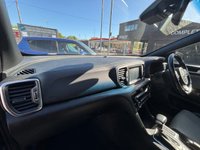 USED 2018 18 KIA SPORTAGE 1.7 CRDi GT-Line SUV 5dr Diesel DCT Euro 6 (s/s) (139 bhp) AUTO + SAT NAV + REAR CAMERA + CARPLAY + GT-LINE + SENSORS