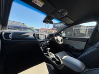 USED 2018 18 KIA SPORTAGE 1.7 CRDi GT-Line SUV 5dr Diesel DCT Euro 6 (s/s) (139 bhp) AUTO + SAT NAV + REAR CAMERA + CARPLAY + GT-LINE + SENSORS