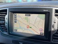 USED 2018 18 KIA SPORTAGE 1.7 CRDi GT-Line SUV 5dr Diesel DCT Euro 6 (s/s) (139 bhp) AUTO + SAT NAV + REAR CAMERA + CARPLAY + GT-LINE + SENSORS