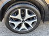 USED 2018 18 KIA SPORTAGE 1.7 CRDi GT-Line SUV 5dr Diesel DCT Euro 6 (s/s) (139 bhp) AUTO + SAT NAV + REAR CAMERA + CARPLAY + GT-LINE + SENSORS