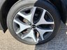 USED 2018 18 KIA SPORTAGE 1.7 CRDi GT-Line SUV 5dr Diesel DCT Euro 6 (s/s) (139 bhp) AUTO + SAT NAV + REAR CAMERA + CARPLAY + GT-LINE + SENSORS