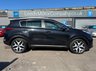 USED 2018 18 KIA SPORTAGE 1.7 CRDi GT-Line SUV 5dr Diesel DCT Euro 6 (s/s) (139 bhp) AUTO + SAT NAV + REAR CAMERA + CARPLAY + GT-LINE + SENSORS