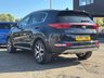 USED 2018 18 KIA SPORTAGE 1.7 CRDi GT-Line SUV 5dr Diesel DCT Euro 6 (s/s) (139 bhp) AUTO + SAT NAV + REAR CAMERA + CARPLAY + GT-LINE + SENSORS