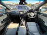 USED 2018 18 KIA SPORTAGE 1.7 CRDi GT-Line SUV 5dr Diesel DCT Euro 6 (s/s) (139 bhp) AUTO + SAT NAV + REAR CAMERA + CARPLAY + GT-LINE + SENSORS