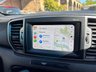 USED 2018 18 KIA SPORTAGE 1.7 CRDi GT-Line SUV 5dr Diesel DCT Euro 6 (s/s) (139 bhp) AUTO + SAT NAV + REAR CAMERA + CARPLAY + GT-LINE + SENSORS