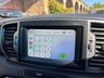 USED 2018 18 KIA SPORTAGE 1.7 CRDi GT-Line SUV 5dr Diesel DCT Euro 6 (s/s) (139 bhp) AUTO + SAT NAV + REAR CAMERA + CARPLAY + GT-LINE + SENSORS