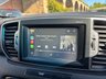USED 2018 18 KIA SPORTAGE 1.7 CRDi GT-Line SUV 5dr Diesel DCT Euro 6 (s/s) (139 bhp) AUTO + SAT NAV + REAR CAMERA + CARPLAY + GT-LINE + SENSORS