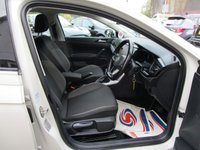 USED 2024 24 VOLKSWAGEN TAIGO 1.0 TSI Life SUV 5dr Petrol DSG Euro 6 (s/s) (110 ps) 