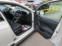 USED 2024 24 VOLKSWAGEN TAIGO 1.0 TSI Life SUV 5dr Petrol DSG Euro 6 (s/s) (110 ps) 