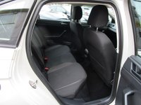 USED 2024 24 VOLKSWAGEN TAIGO 1.0 TSI Life SUV 5dr Petrol DSG Euro 6 (s/s) (110 ps) 