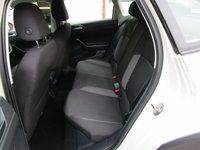 USED 2024 24 VOLKSWAGEN TAIGO 1.0 TSI Life SUV 5dr Petrol DSG Euro 6 (s/s) (110 ps) 