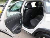 USED 2024 24 VOLKSWAGEN TAIGO 1.0 TSI Life SUV 5dr Petrol DSG Euro 6 (s/s) (110 ps) 