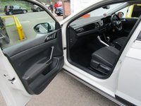 USED 2024 24 VOLKSWAGEN TAIGO 1.0 TSI Life SUV 5dr Petrol DSG Euro 6 (s/s) (110 ps) 