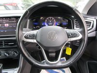 USED 2024 24 VOLKSWAGEN TAIGO 1.0 TSI Life SUV 5dr Petrol DSG Euro 6 (s/s) (110 ps) 