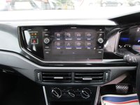 USED 2024 24 VOLKSWAGEN TAIGO 1.0 TSI Life SUV 5dr Petrol DSG Euro 6 (s/s) (110 ps) 