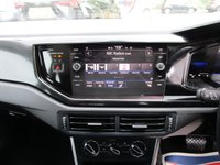 USED 2024 24 VOLKSWAGEN TAIGO 1.0 TSI Life SUV 5dr Petrol DSG Euro 6 (s/s) (110 ps) 