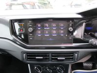 USED 2024 24 VOLKSWAGEN TAIGO 1.0 TSI Life SUV 5dr Petrol DSG Euro 6 (s/s) (110 ps) 