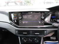 USED 2024 24 VOLKSWAGEN TAIGO 1.0 TSI Life SUV 5dr Petrol DSG Euro 6 (s/s) (110 ps) 