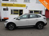 USED 2024 24 VOLKSWAGEN TAIGO 1.0 TSI Life SUV 5dr Petrol DSG Euro 6 (s/s) (110 ps) 