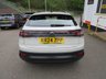 USED 2024 24 VOLKSWAGEN TAIGO 1.0 TSI Life SUV 5dr Petrol DSG Euro 6 (s/s) (110 ps) 