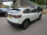USED 2024 24 VOLKSWAGEN TAIGO 1.0 TSI Life SUV 5dr Petrol DSG Euro 6 (s/s) (110 ps) 
