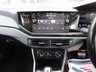 USED 2024 24 VOLKSWAGEN TAIGO 1.0 TSI Life SUV 5dr Petrol DSG Euro 6 (s/s) (110 ps) 