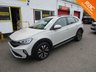 USED 2024 24 VOLKSWAGEN TAIGO 1.0 TSI Life SUV 5dr Petrol DSG Euro 6 (s/s) (110 ps) 
