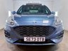 USED 2023 73 FORD KUGA 2.5 Duratec 14.4kWh ST-Line X Edition SUV 5dr Petrol Plug-in Hybrid CVT Euro 6 (s/s) (225 ps) Sliding Pan Roof | HUGE SPEC