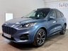 USED 2023 73 FORD KUGA 2.5 Duratec 14.4kWh ST-Line X Edition SUV 5dr Petrol Plug-in Hybrid CVT Euro 6 (s/s) (225 ps) Sliding Pan Roof | HUGE SPEC