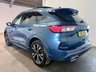 USED 2023 73 FORD KUGA 2.5 Duratec 14.4kWh ST-Line X Edition SUV 5dr Petrol Plug-in Hybrid CVT Euro 6 (s/s) (225 ps) Sliding Pan Roof | HUGE SPEC