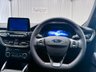 USED 2023 73 FORD KUGA 2.5 Duratec 14.4kWh ST-Line X Edition SUV 5dr Petrol Plug-in Hybrid CVT Euro 6 (s/s) (225 ps) Sliding Pan Roof | HUGE SPEC