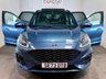 USED 2023 73 FORD KUGA 2.5 Duratec 14.4kWh ST-Line X Edition SUV 5dr Petrol Plug-in Hybrid CVT Euro 6 (s/s) (225 ps) Sliding Pan Roof | HUGE SPEC