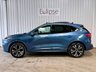 USED 2023 73 FORD KUGA 2.5 Duratec 14.4kWh ST-Line X Edition SUV 5dr Petrol Plug-in Hybrid CVT Euro 6 (s/s) (225 ps) Sliding Pan Roof | HUGE SPEC