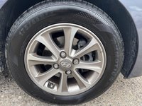 USED 2015 65 HYUNDAI I10 1.0 Premium Hatchback 5dr Petrol Manual Euro 5 (66 ps) LOW MILES + &pound;20TAX + SENSORS + LOW INSURANCE + BLUETOOTH