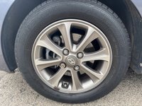 USED 2015 65 HYUNDAI I10 1.0 Premium Hatchback 5dr Petrol Manual Euro 5 (66 ps) LOW MILES + &pound;20TAX + SENSORS + LOW INSURANCE + BLUETOOTH