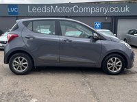 USED 2015 65 HYUNDAI I10 1.0 Premium Hatchback 5dr Petrol Manual Euro 5 (66 ps) LOW MILES + &pound;20TAX + SENSORS + LOW INSURANCE + BLUETOOTH